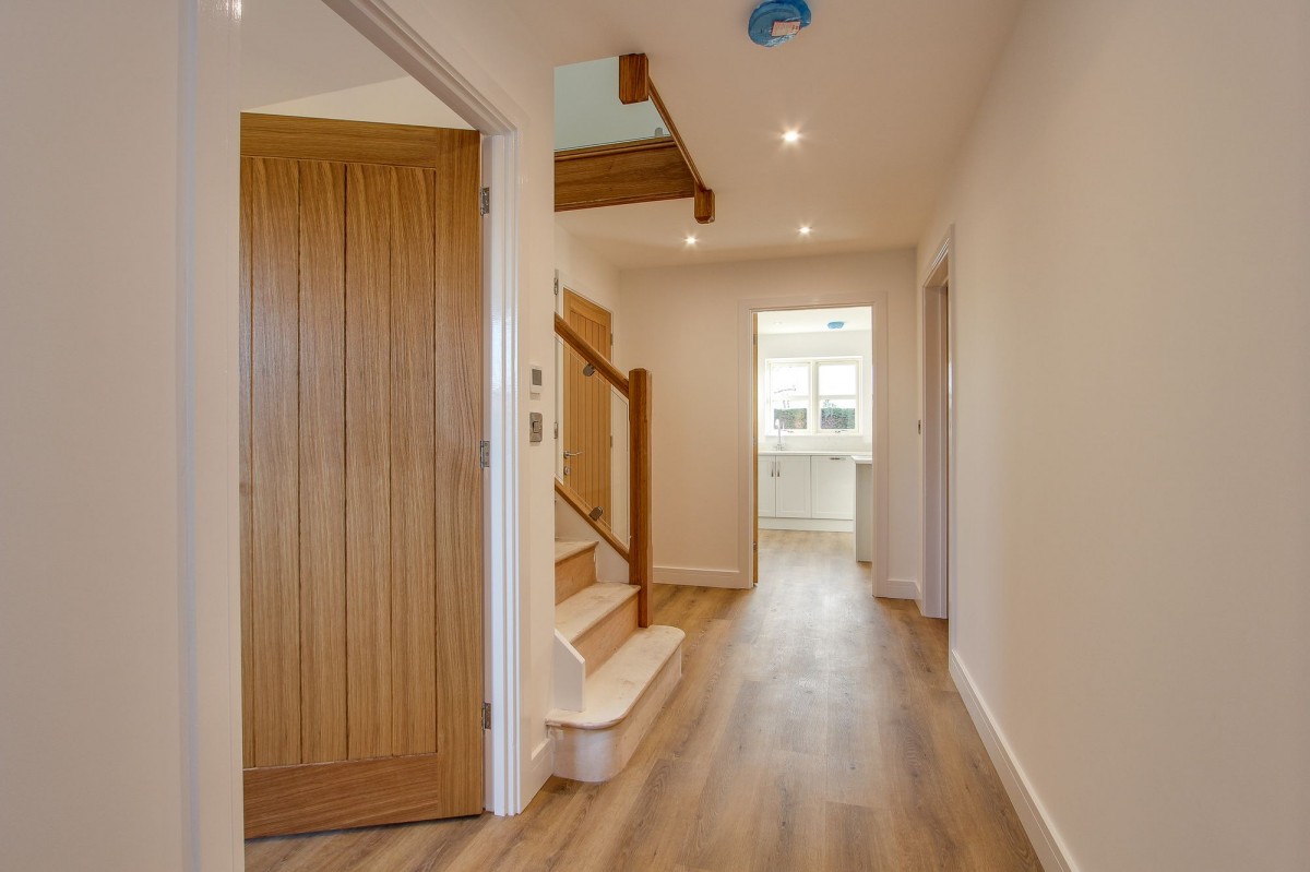 Jewson Court, Walton Highway, PE14