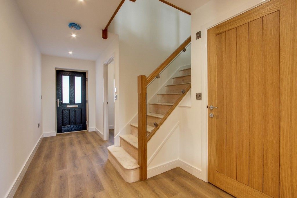 Jewson Court, Walton Highway, PE14