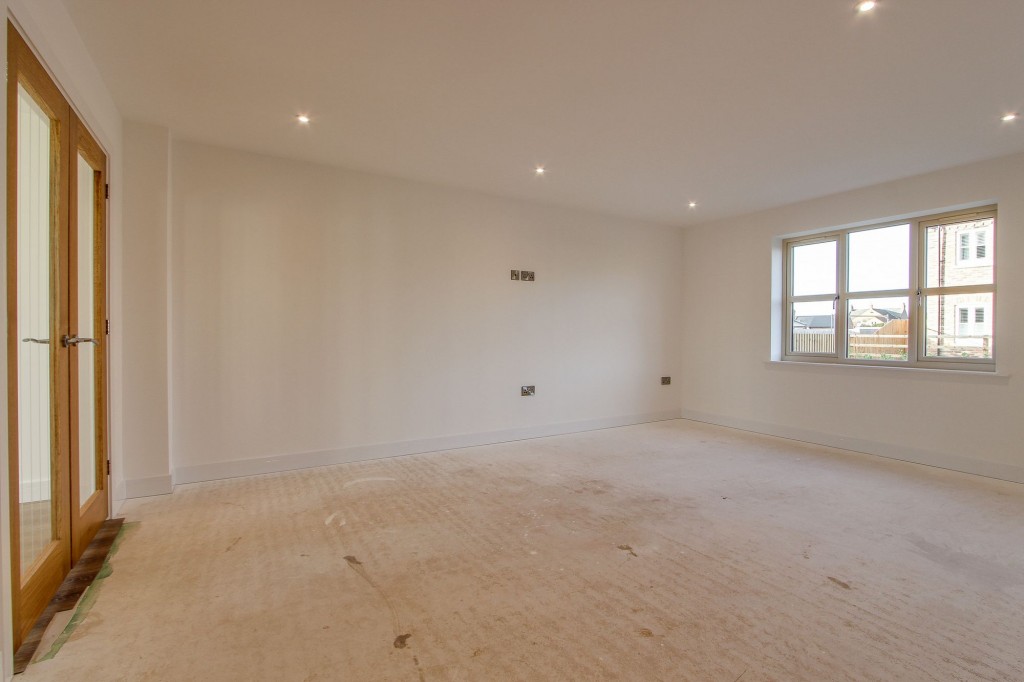 Jewson Court, Walton Highway, PE14