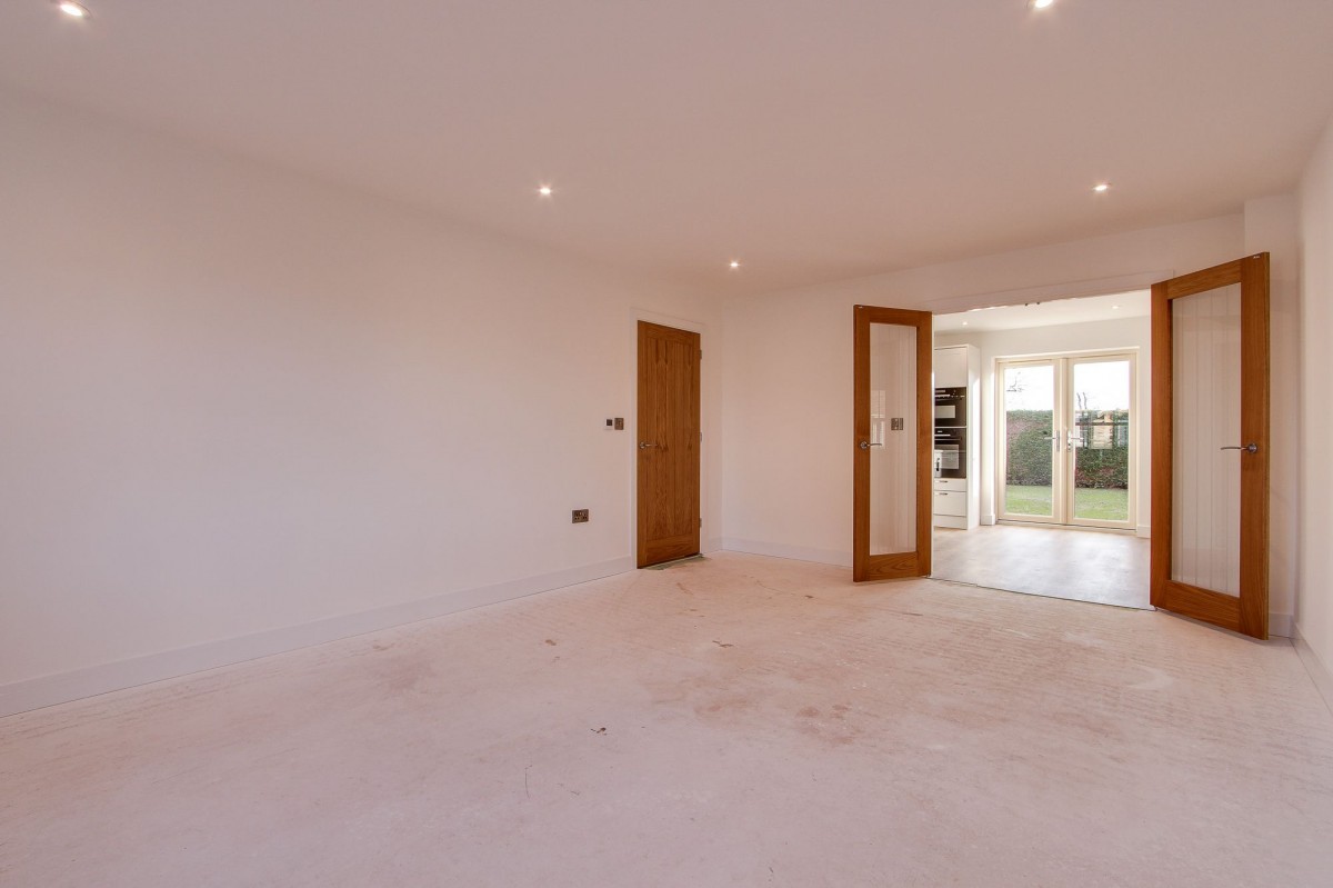 Jewson Court, Walton Highway, PE14