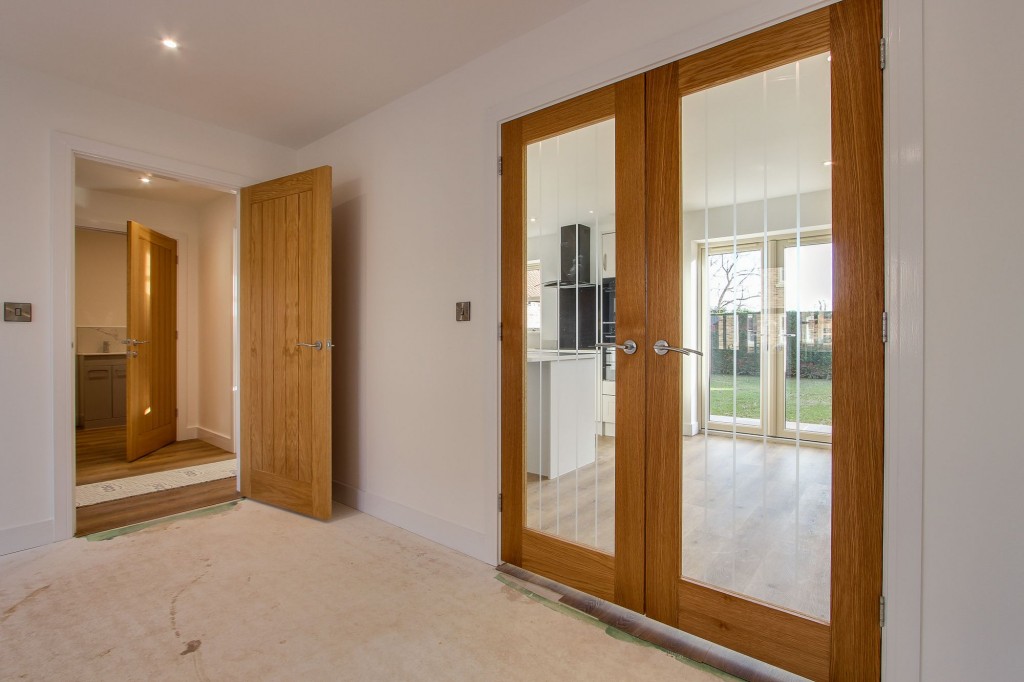 Jewson Court, Walton Highway, PE14