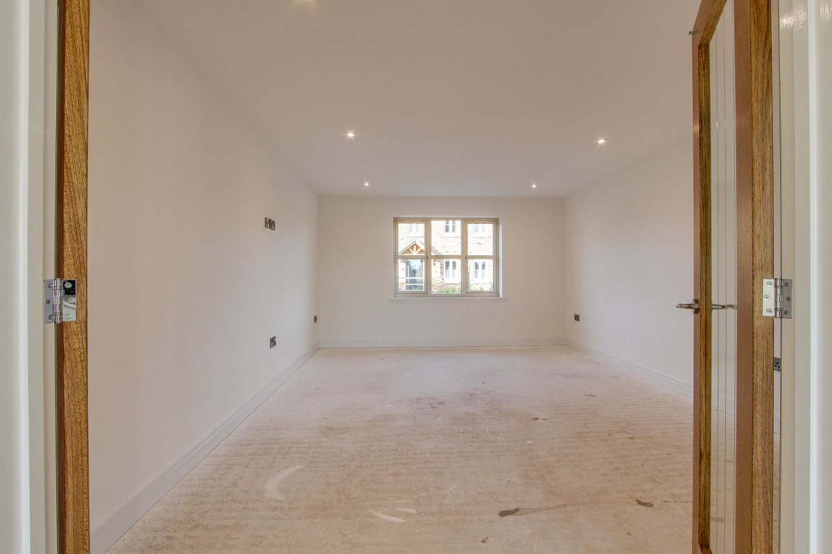 Jewson Court, Walton Highway, PE14