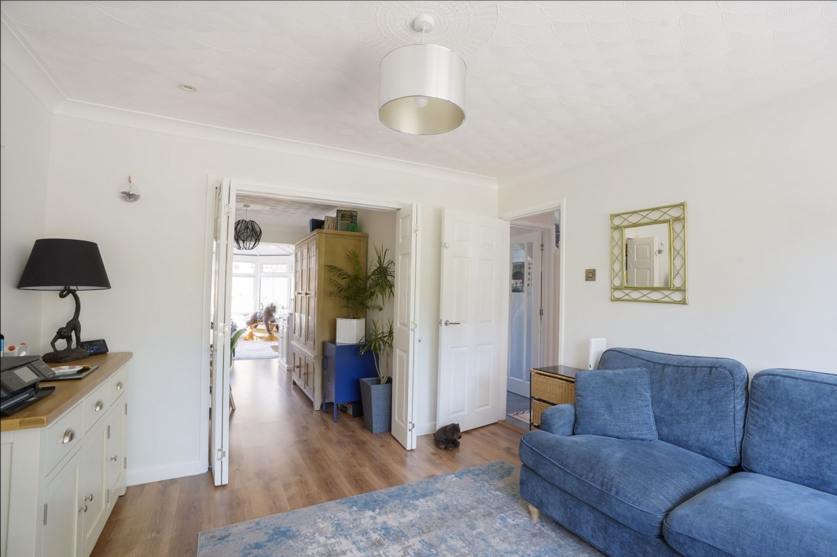 Elm Close, Witchford, CB6