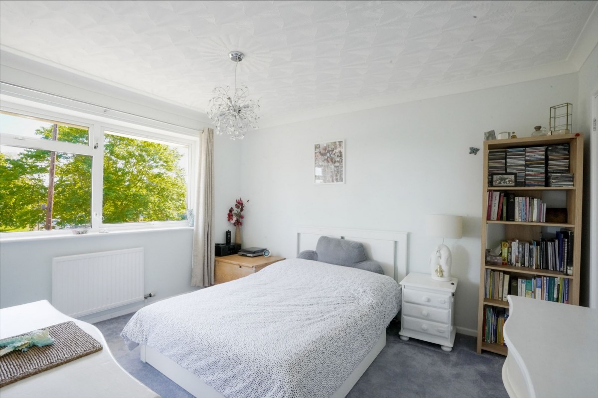 Elm Close, Witchford, CB6