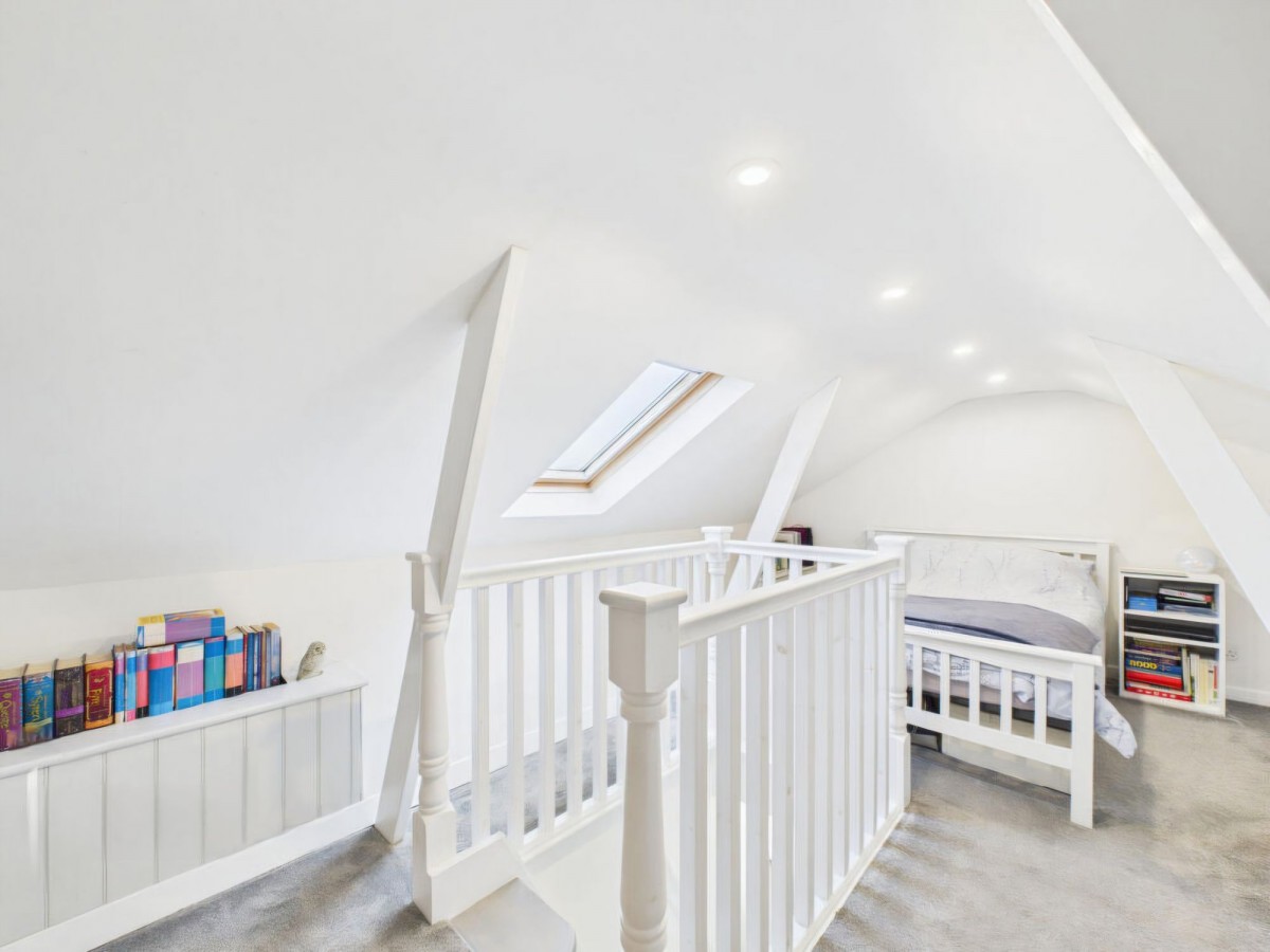 Elm Close, Witchford, CB6