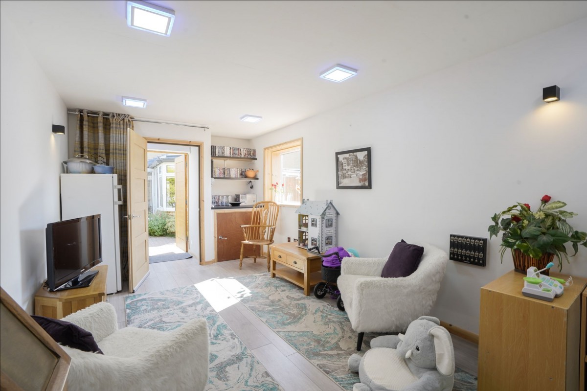 Elm Close, Witchford, CB6