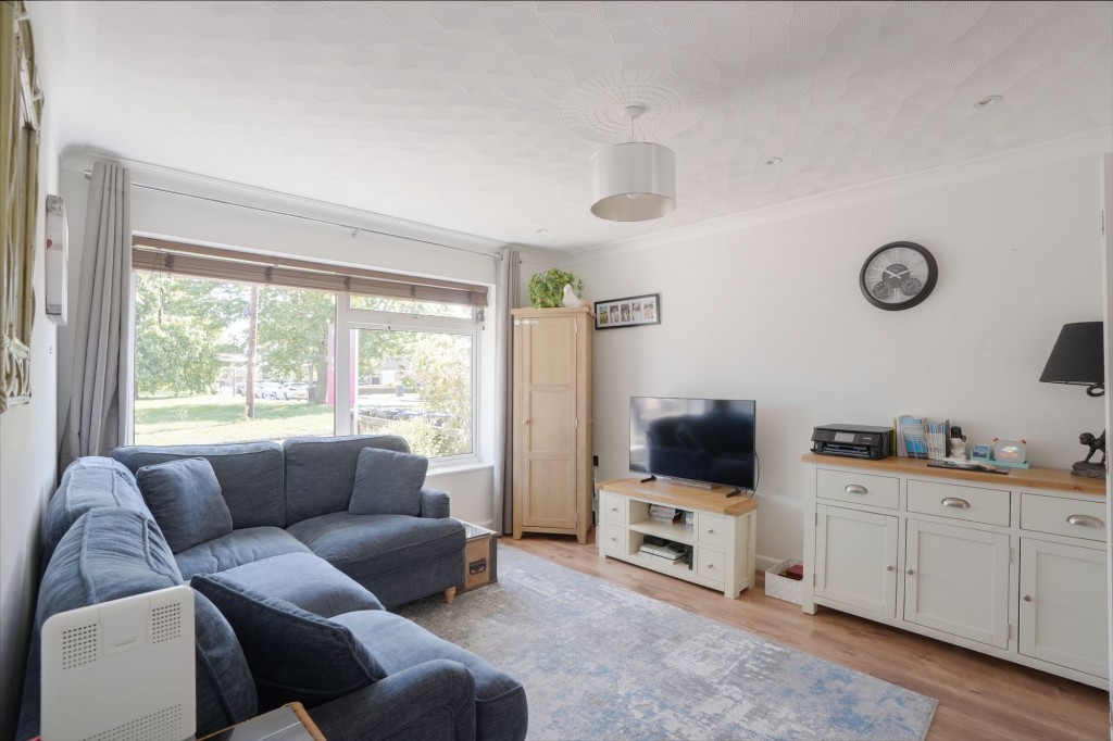 Elm Close, Witchford, CB6