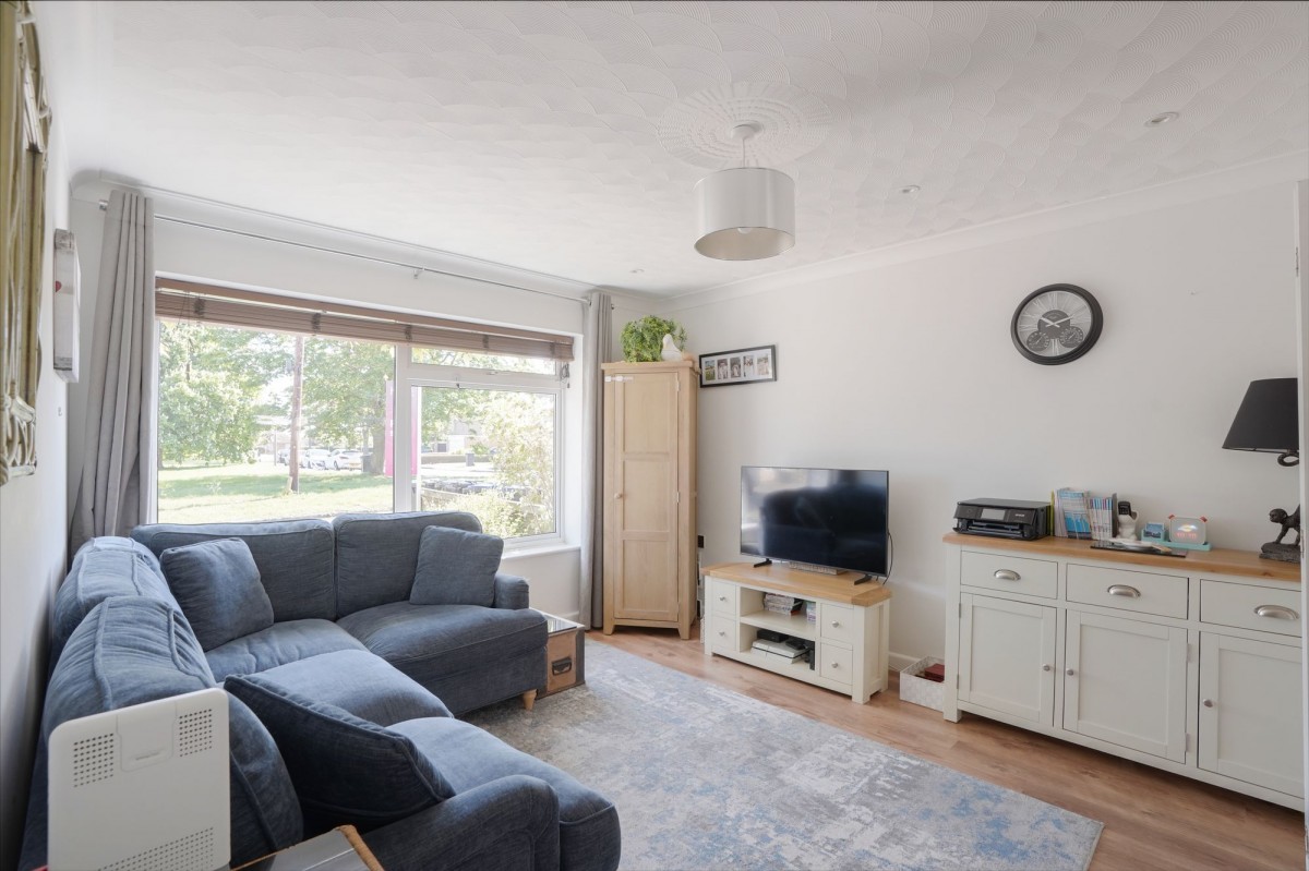 Elm Close, Witchford, CB6