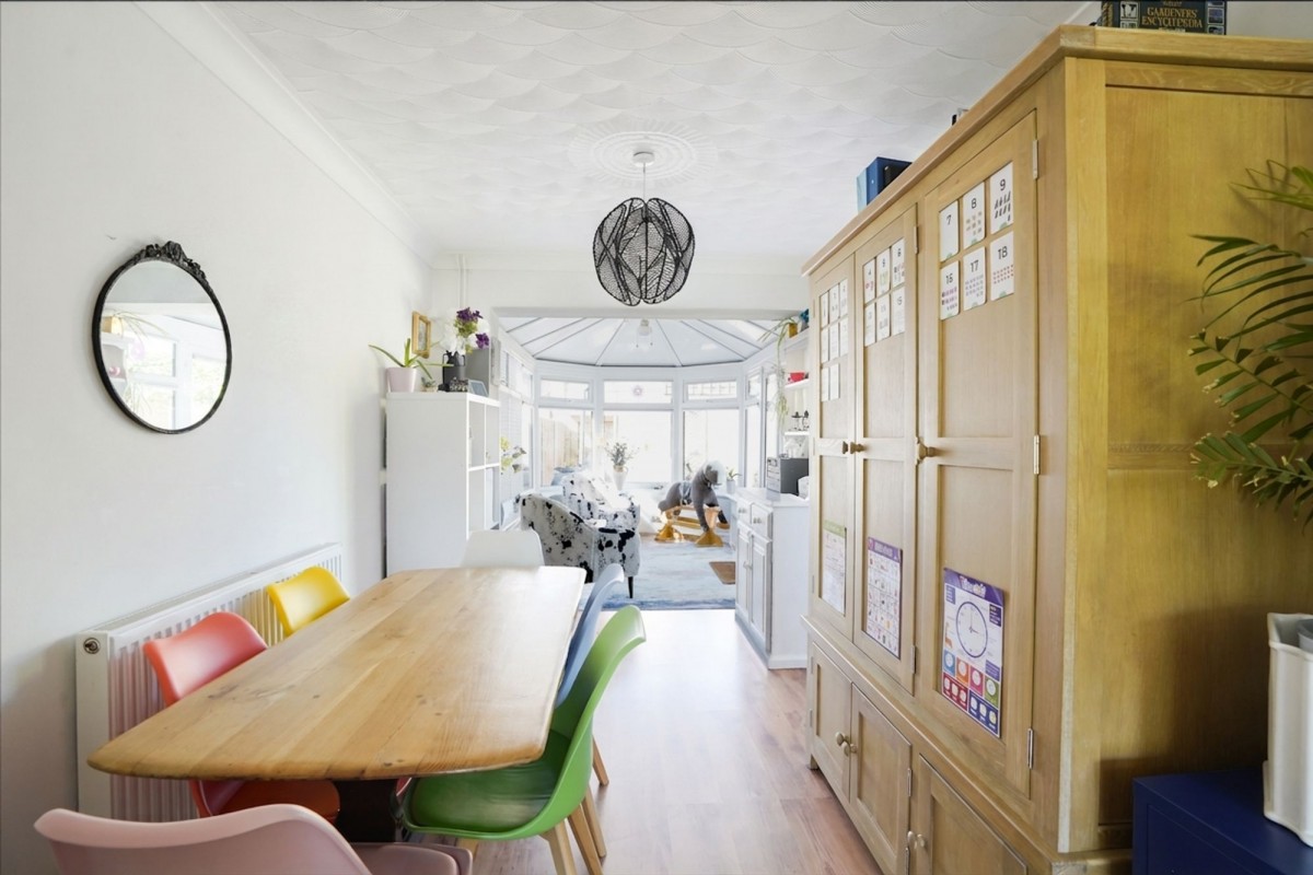 Elm Close, Witchford, CB6
