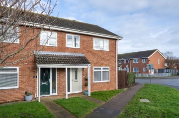 Chapel Road, Earith, PE28