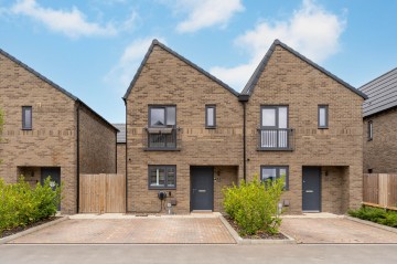 Harebell Road, Northstowe, CB24
