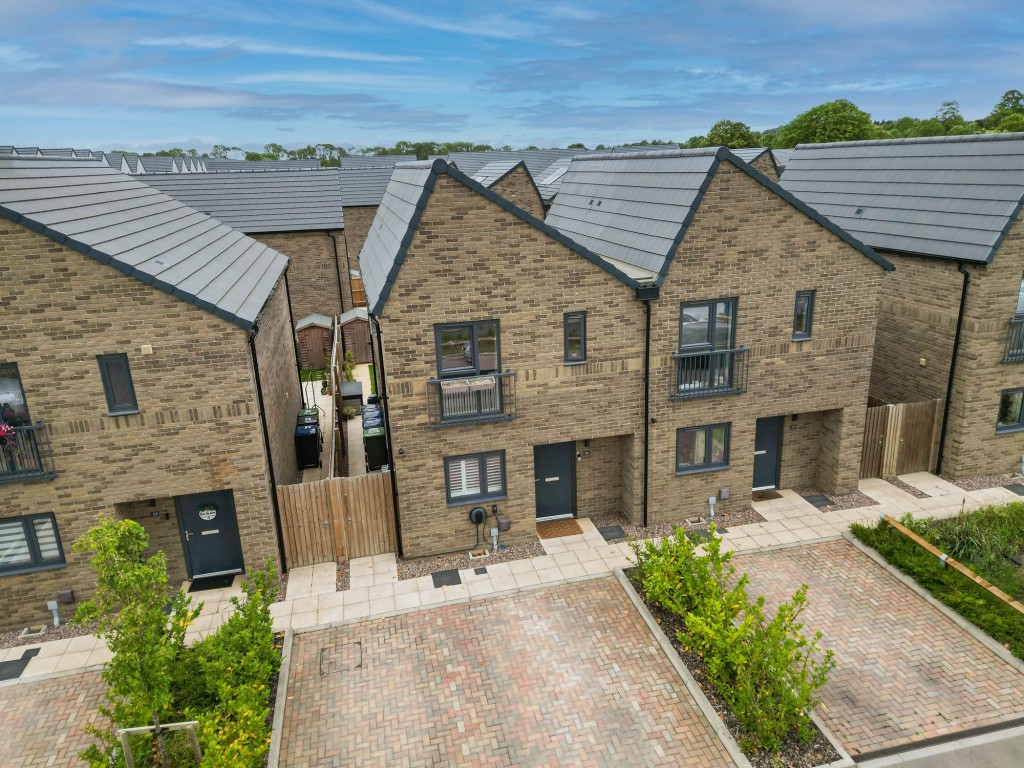 Harebell Road, Northstowe, CB24