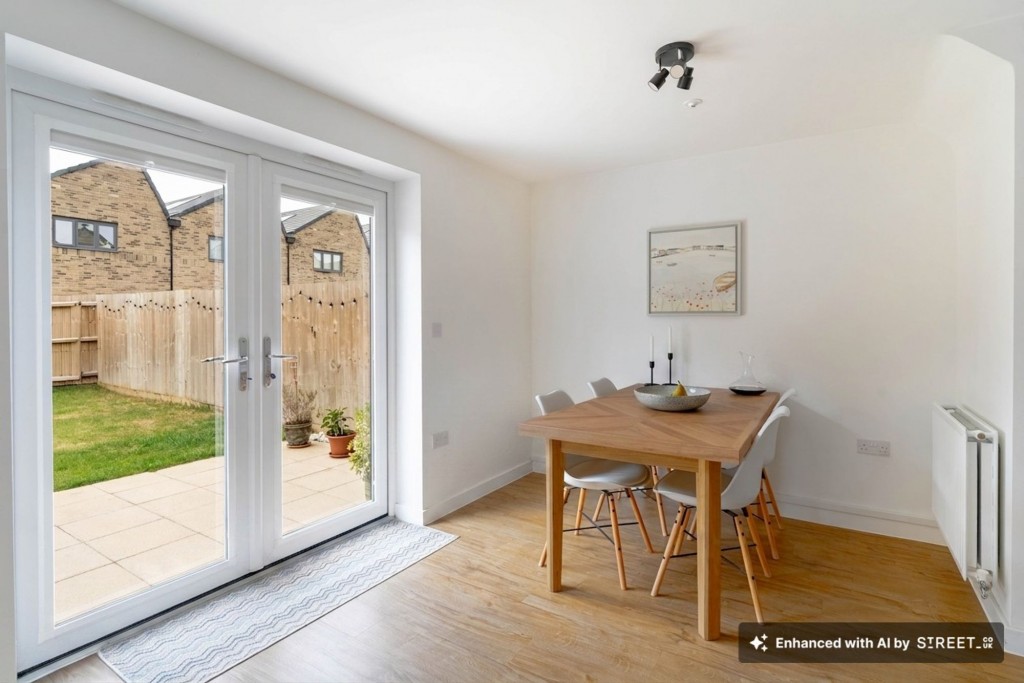 Harebell Road, Northstowe, CB24