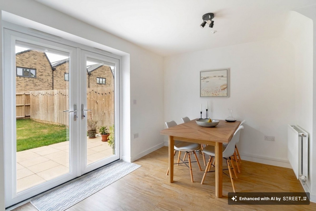 Harebell Road, Northstowe, CB24