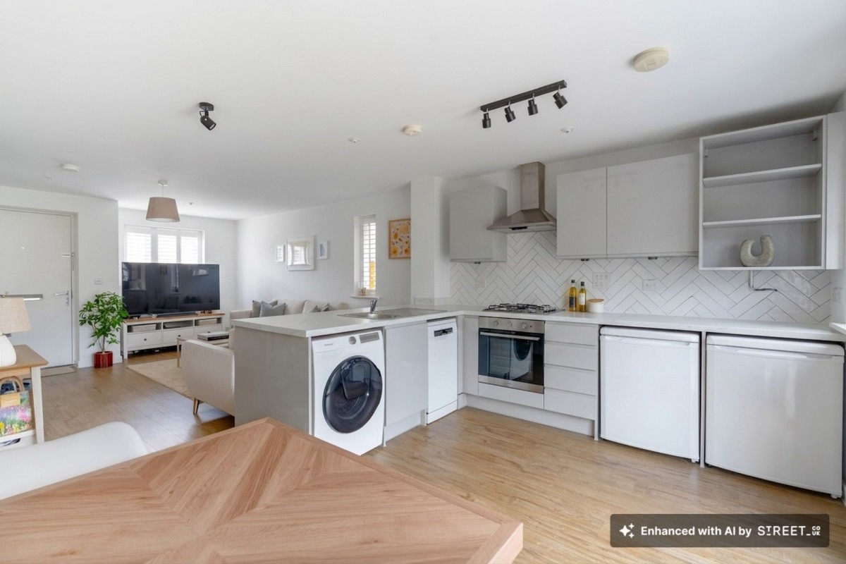Harebell Road, Northstowe, CB24
