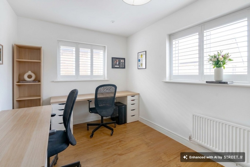 Harebell Road, Northstowe, CB24
