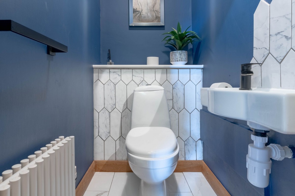 Hillrow, Haddenham, CB6