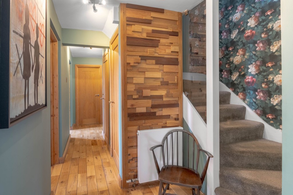 Hillrow, Haddenham, CB6