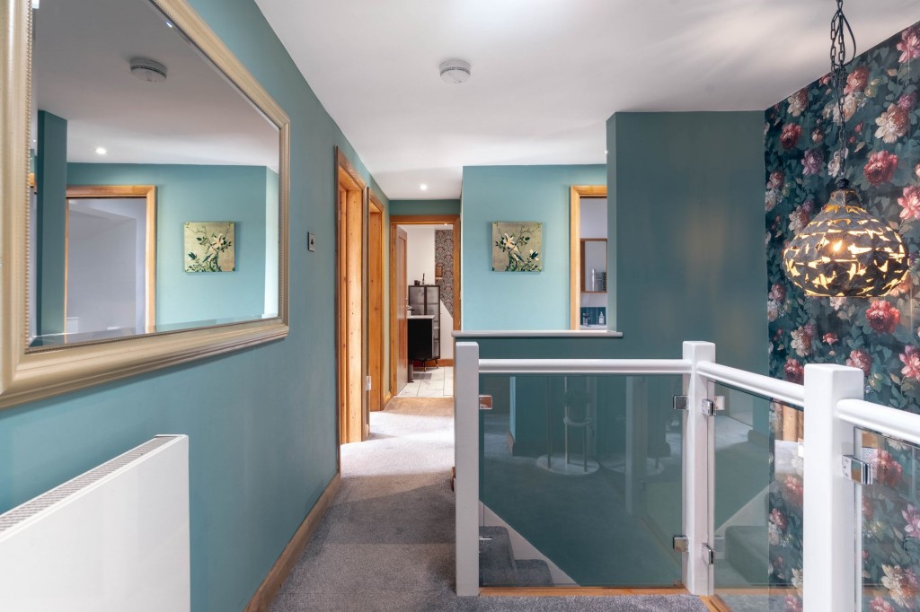 Hillrow, Haddenham, CB6