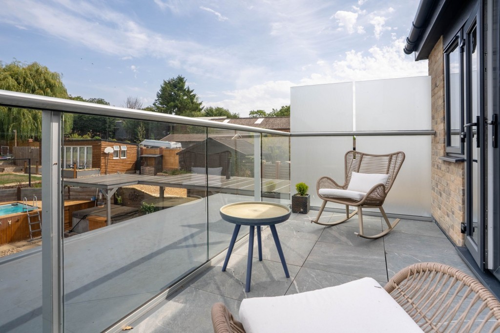 Hillrow, Haddenham, CB6