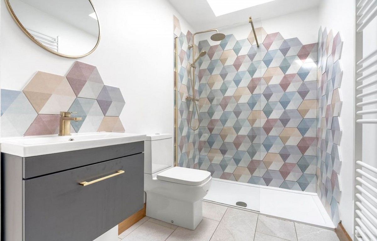 Hillrow, Haddenham, CB6