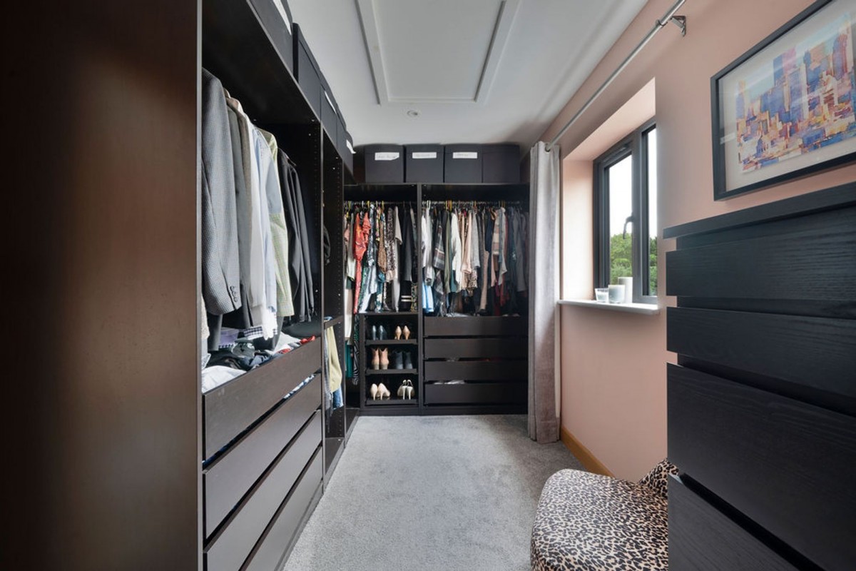 Hillrow, Haddenham, CB6