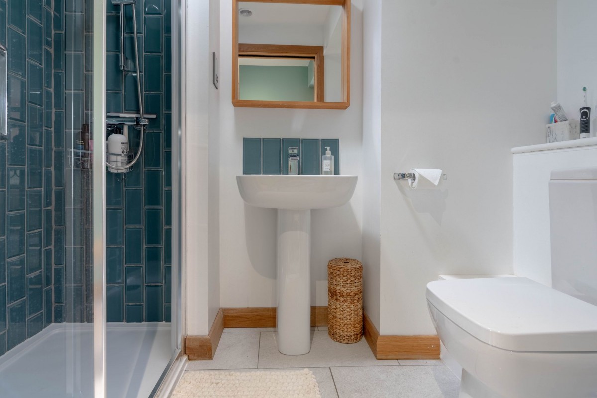 Hillrow, Haddenham, CB6