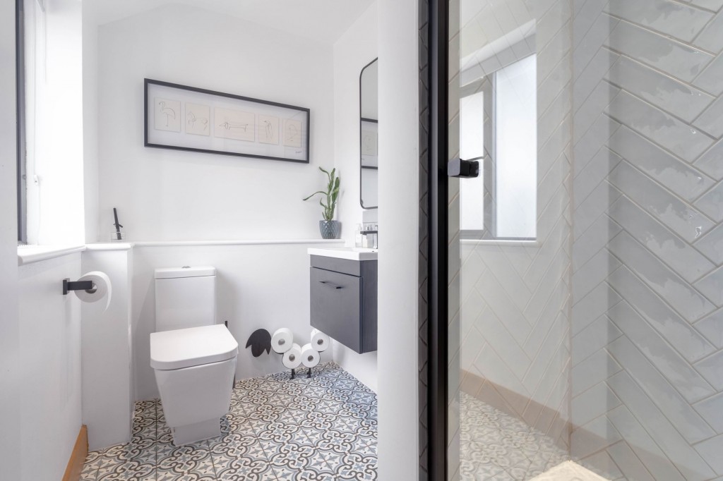 Hillrow, Haddenham, CB6