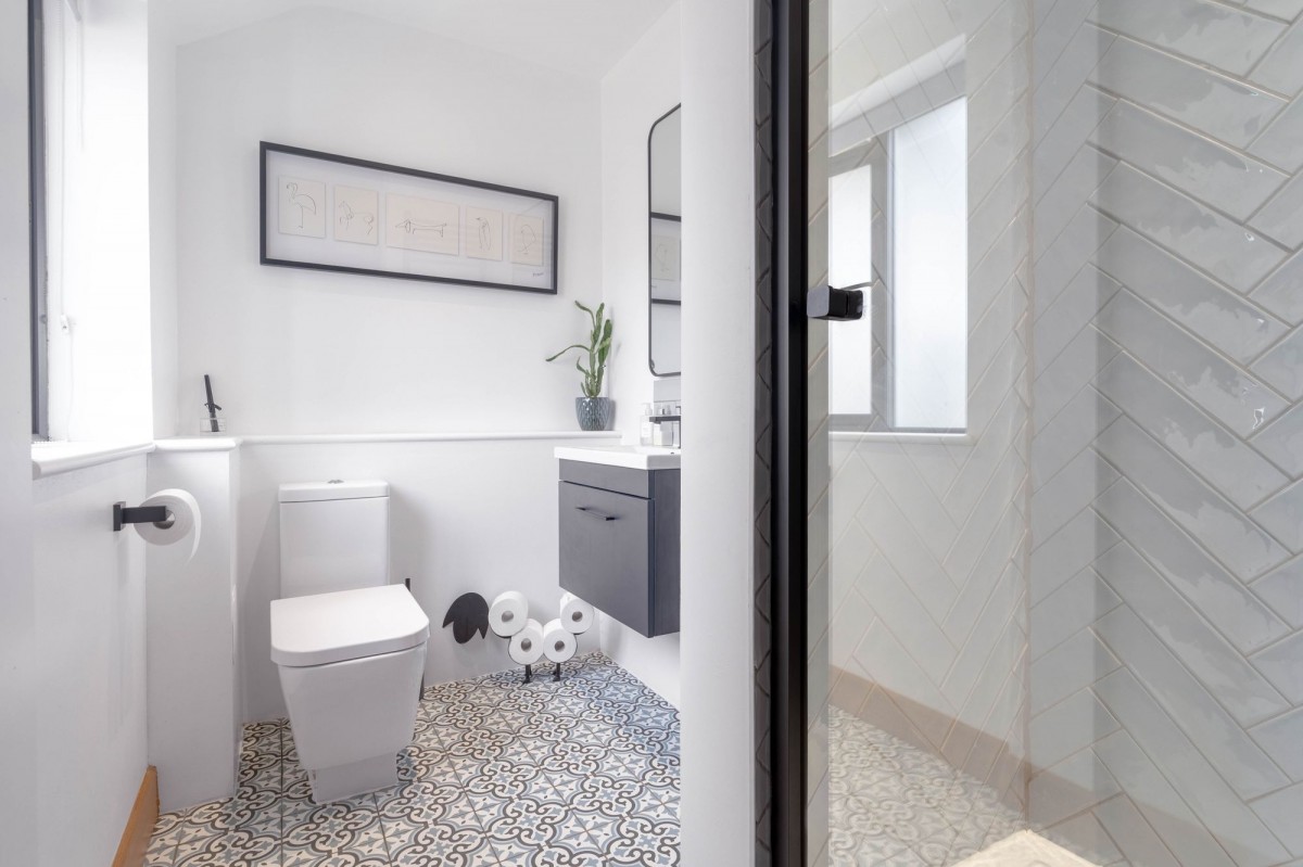 Hillrow, Haddenham, CB6