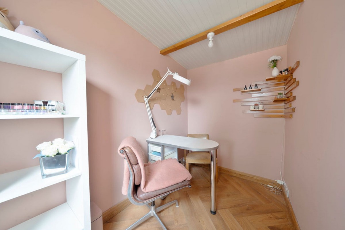 Hillrow, Haddenham, CB6