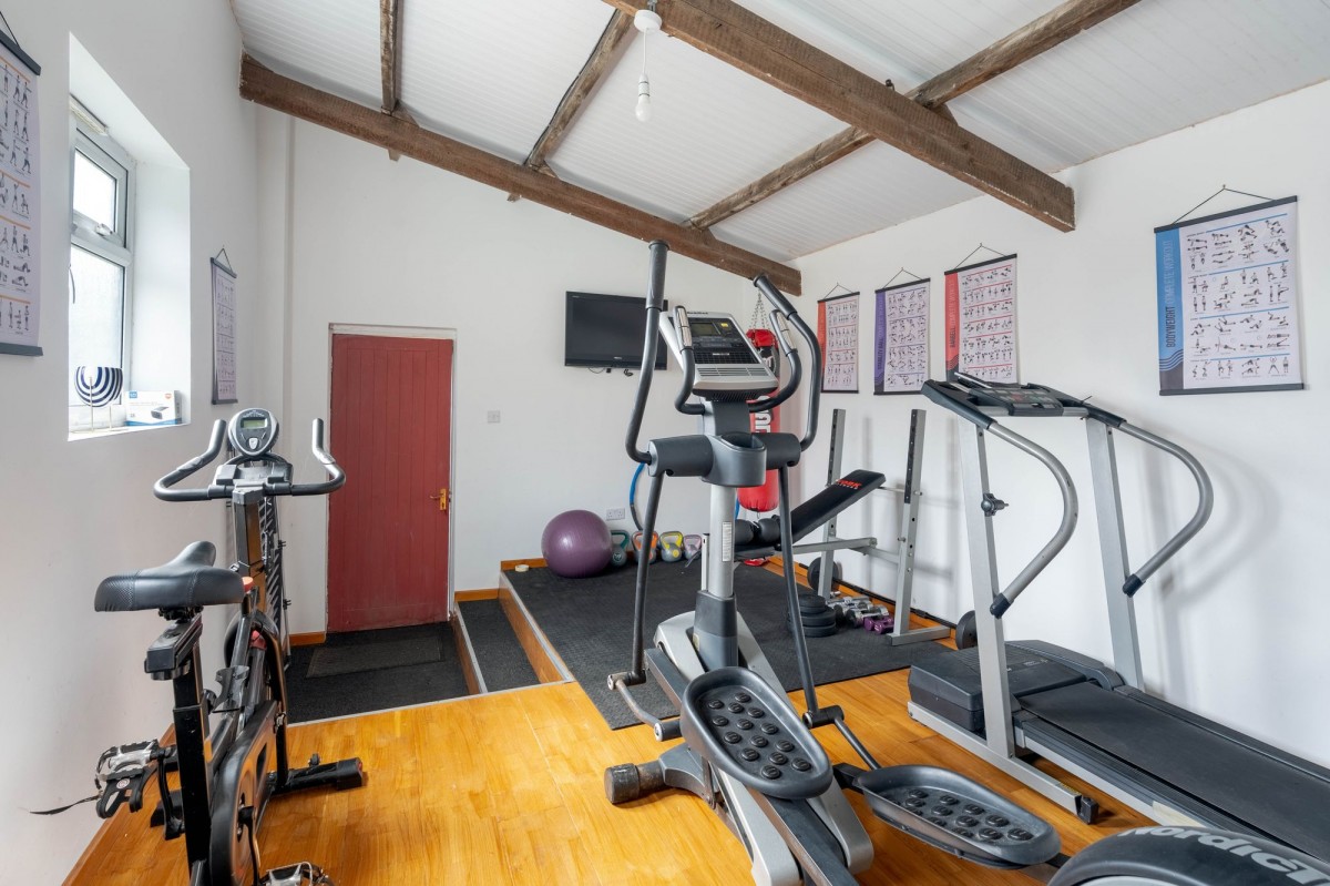 Hillrow, Haddenham, CB6