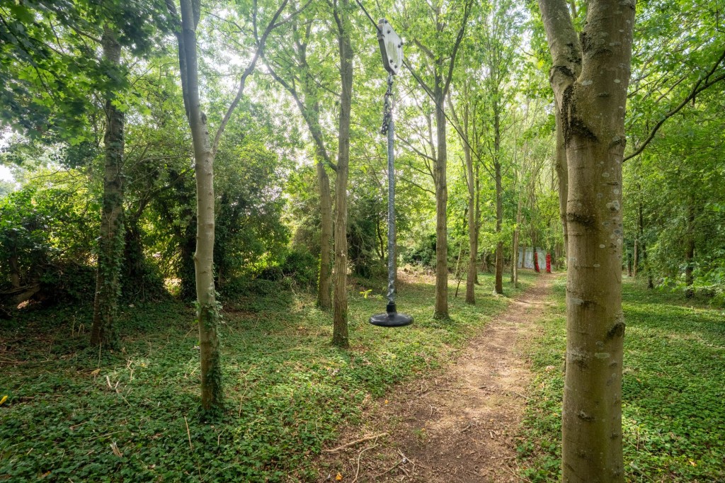 Hillrow, Haddenham, CB6