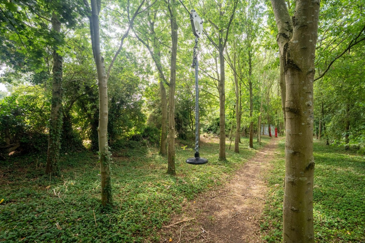 Hillrow, Haddenham, CB6