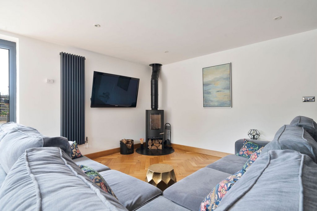 Hillrow, Haddenham, CB6