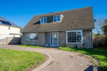 Cambridge Road, Stretham, CB6