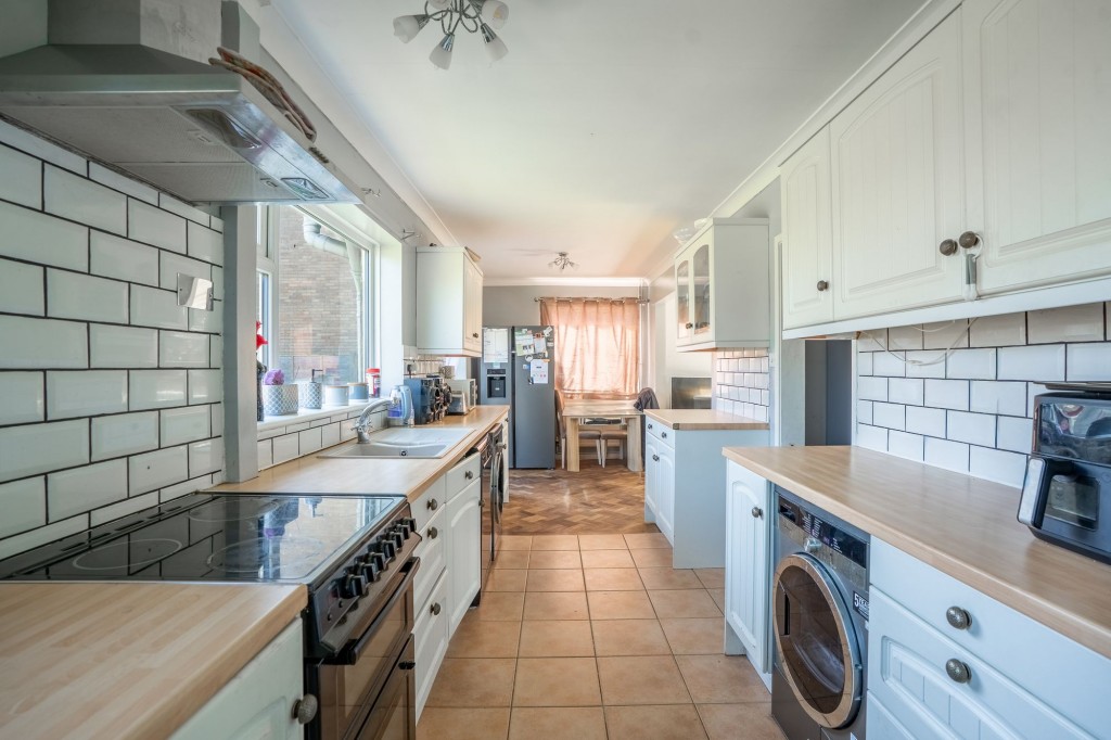 Cambridge Road, Stretham, CB6