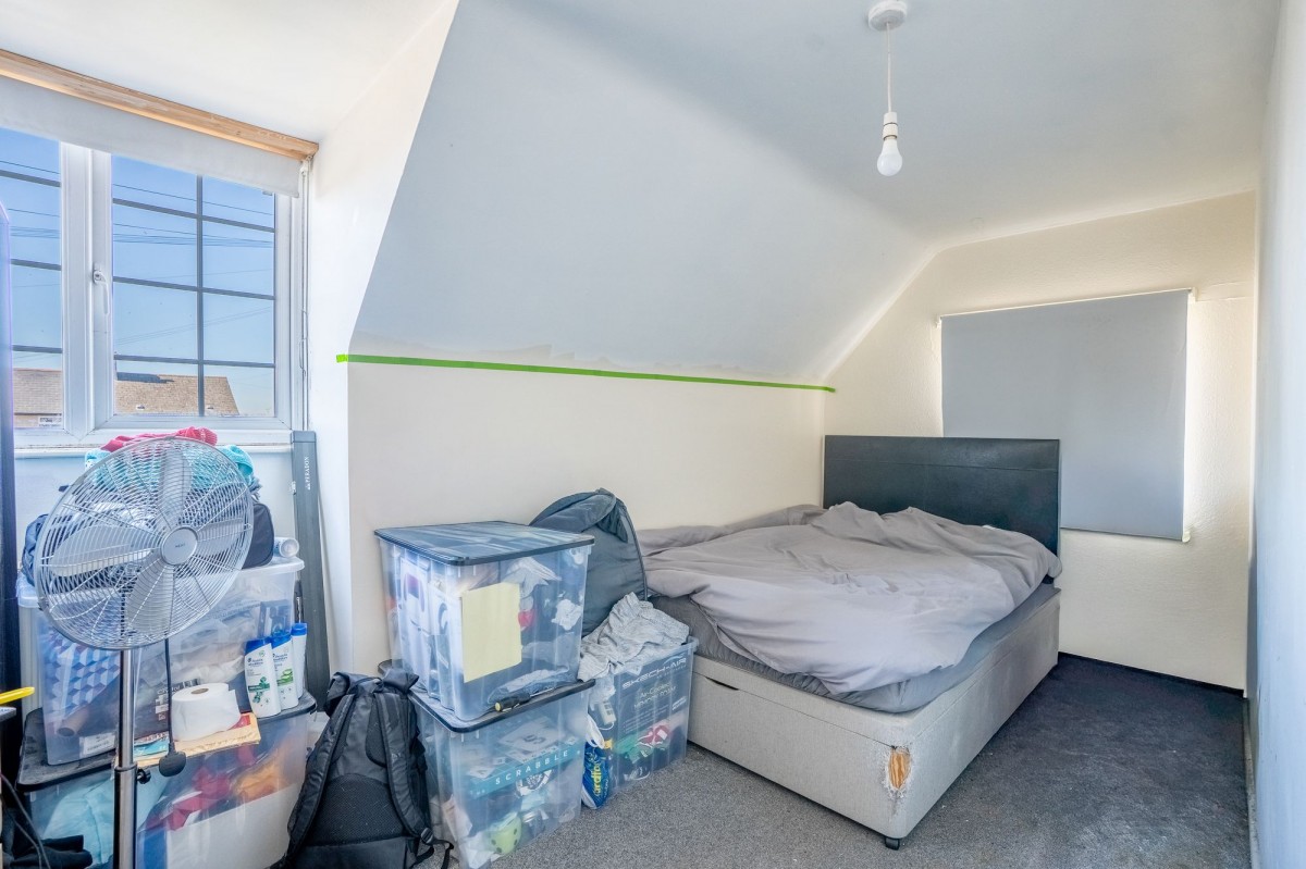 Cambridge Road, Stretham, CB6