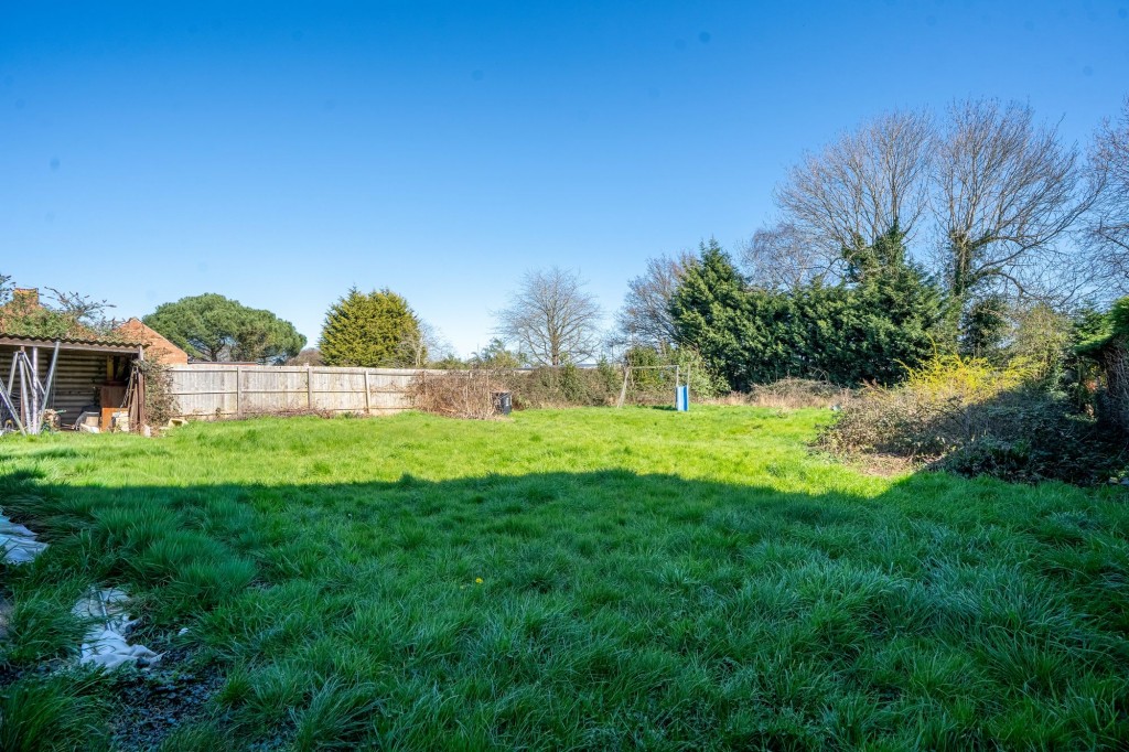 Cambridge Road, Stretham, CB6