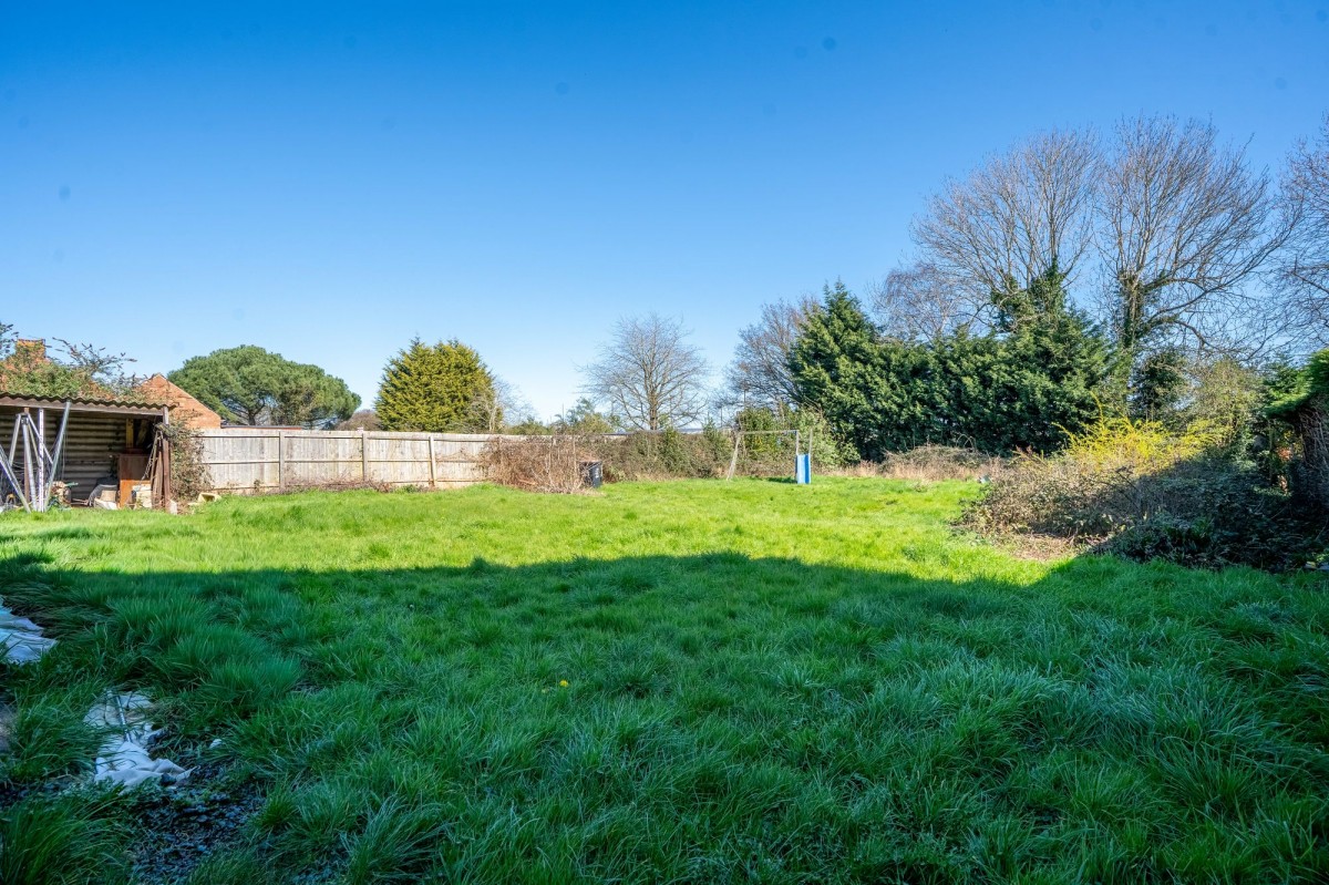 Cambridge Road, Stretham, CB6