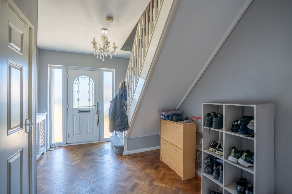 Cambridge Road, Stretham, CB6