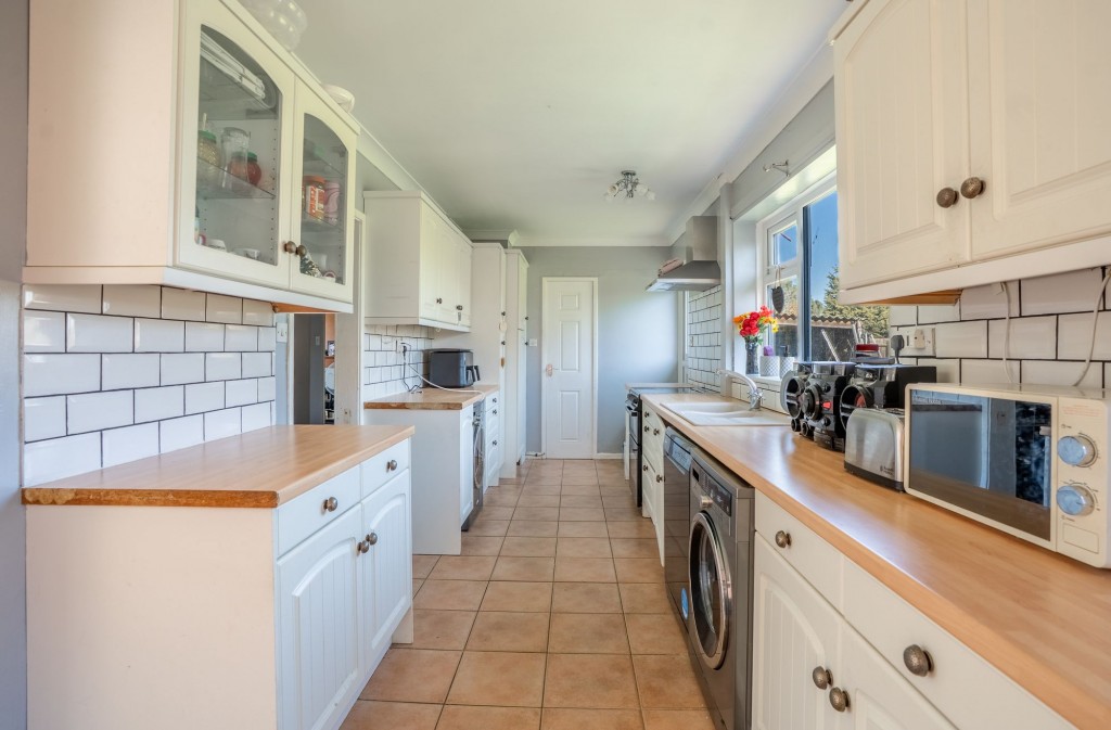 Cambridge Road, Stretham, CB6