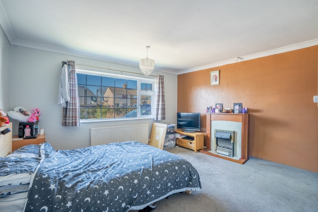 Cambridge Road, Stretham, CB6