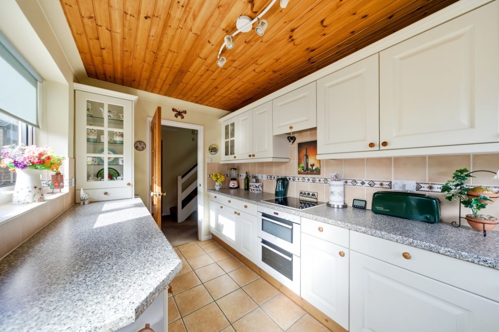 Mill Road, Over, CB24