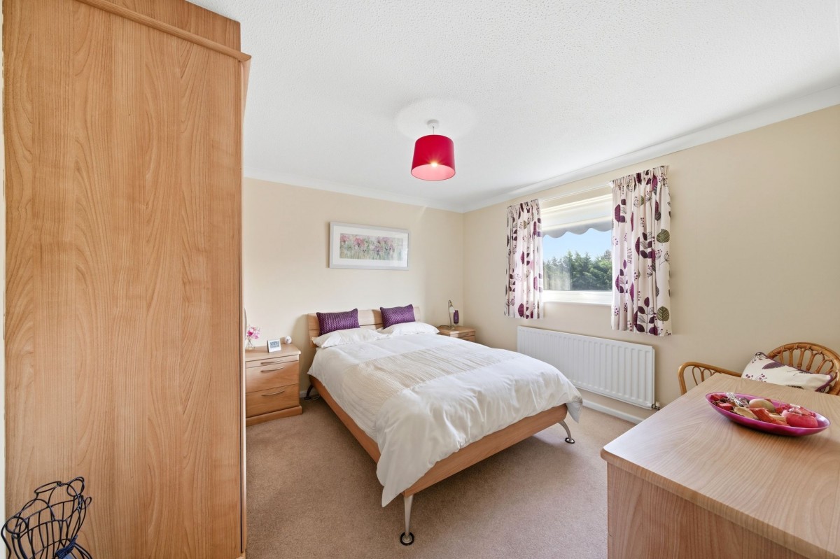 Mill Road, Over, CB24