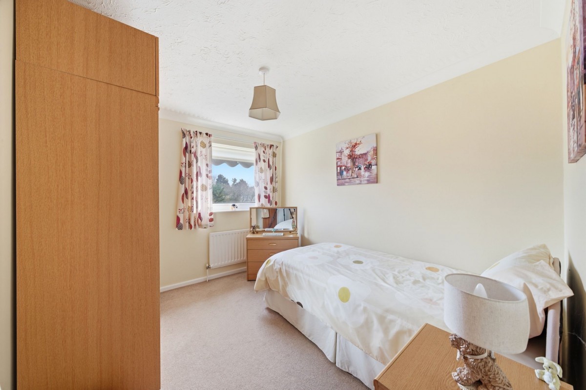 Mill Road, Over, CB24