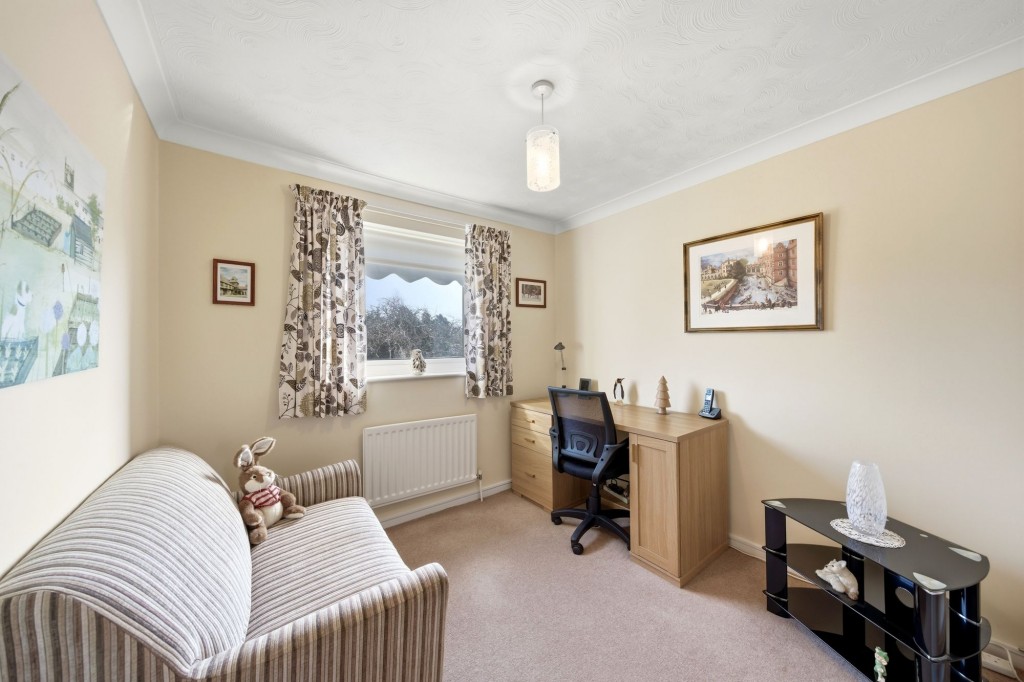 Mill Road, Over, CB24