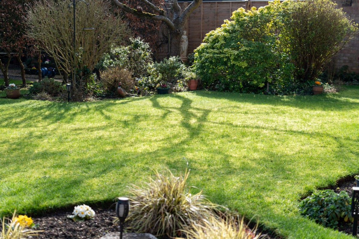 Mill Road, Over, CB24