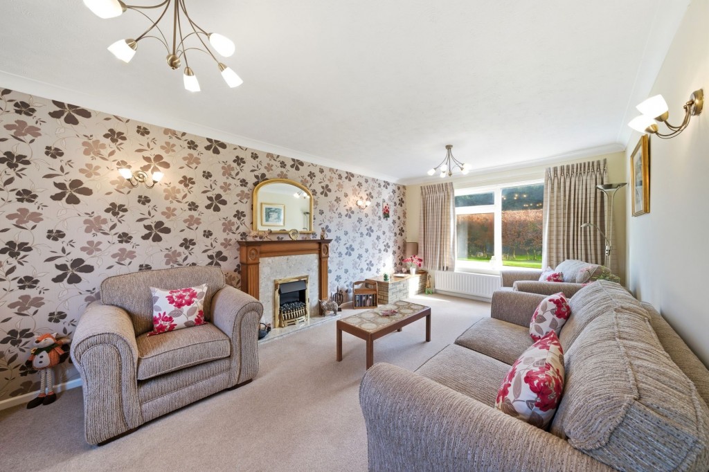 Mill Road, Over, CB24