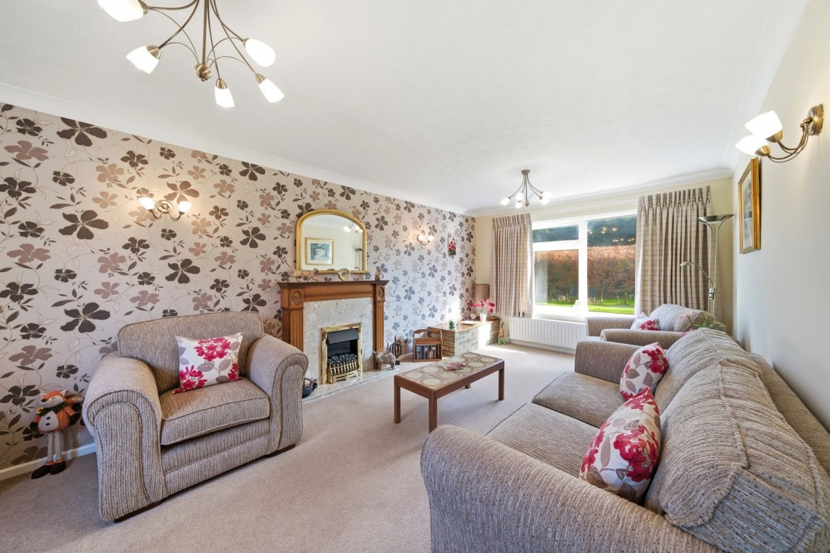 Mill Road, Over, CB24