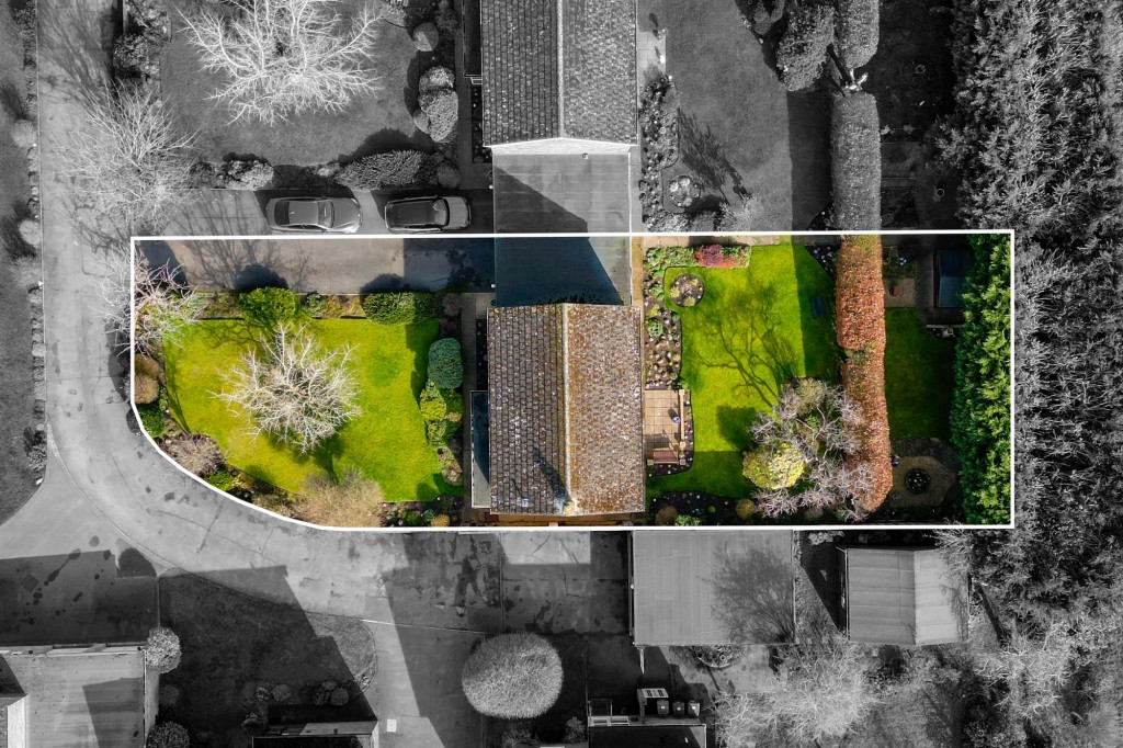 Mill Road, Over, CB24